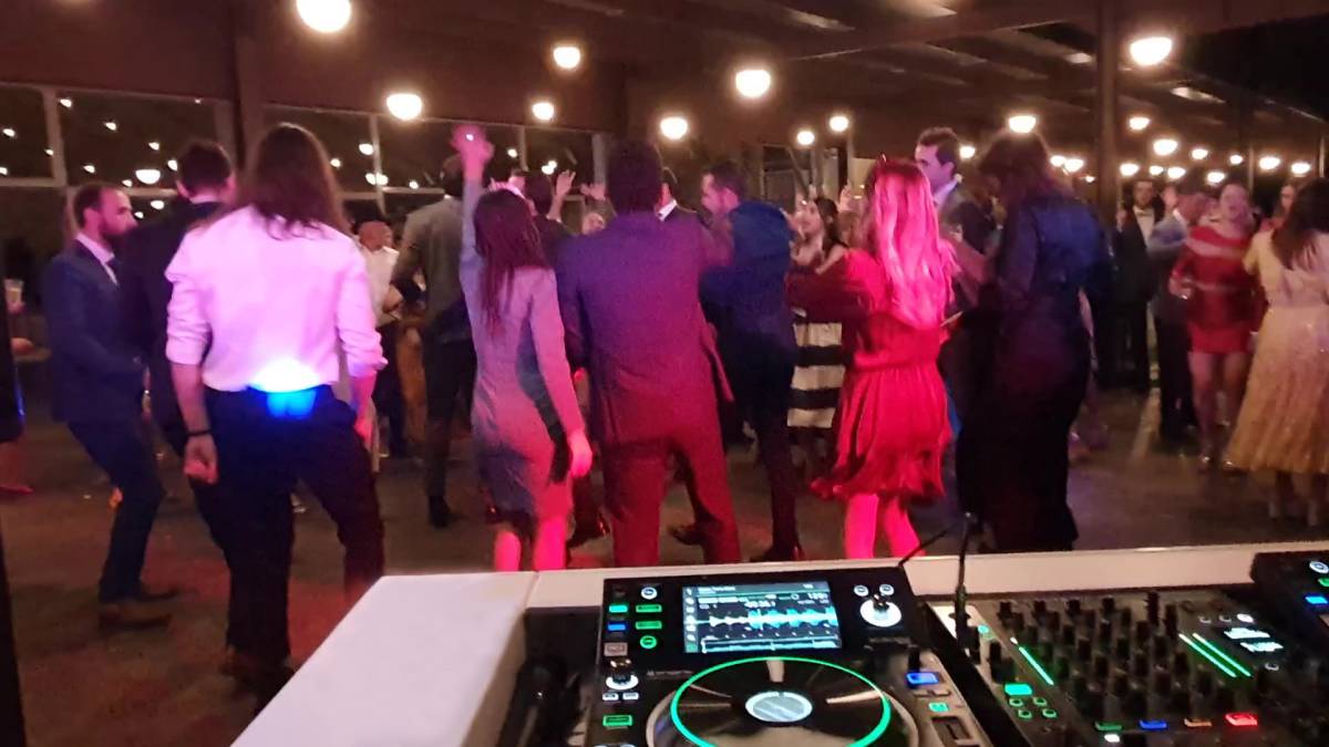 Evendeejays - Buñol - DJ para bodas