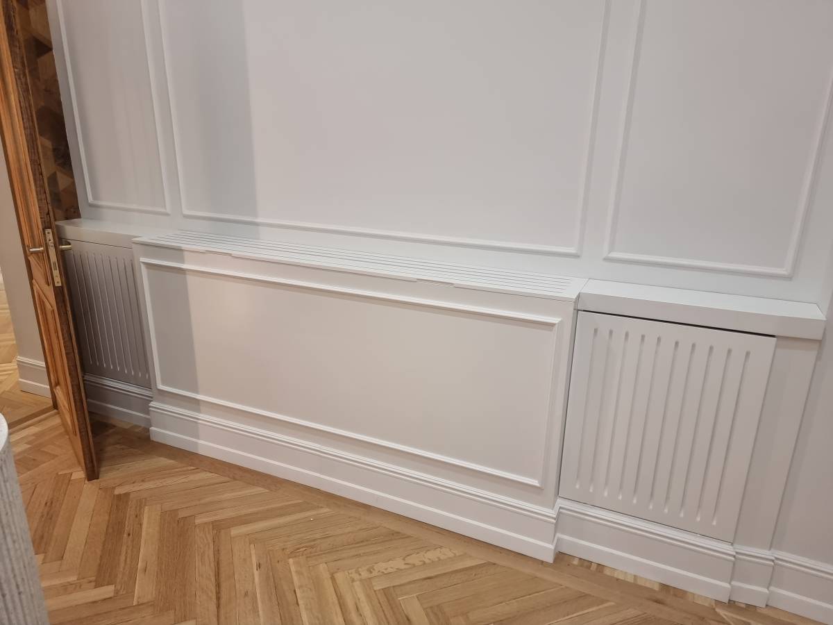 Reformas y Obras factor S.L - Madrid - Cabinet Refacing