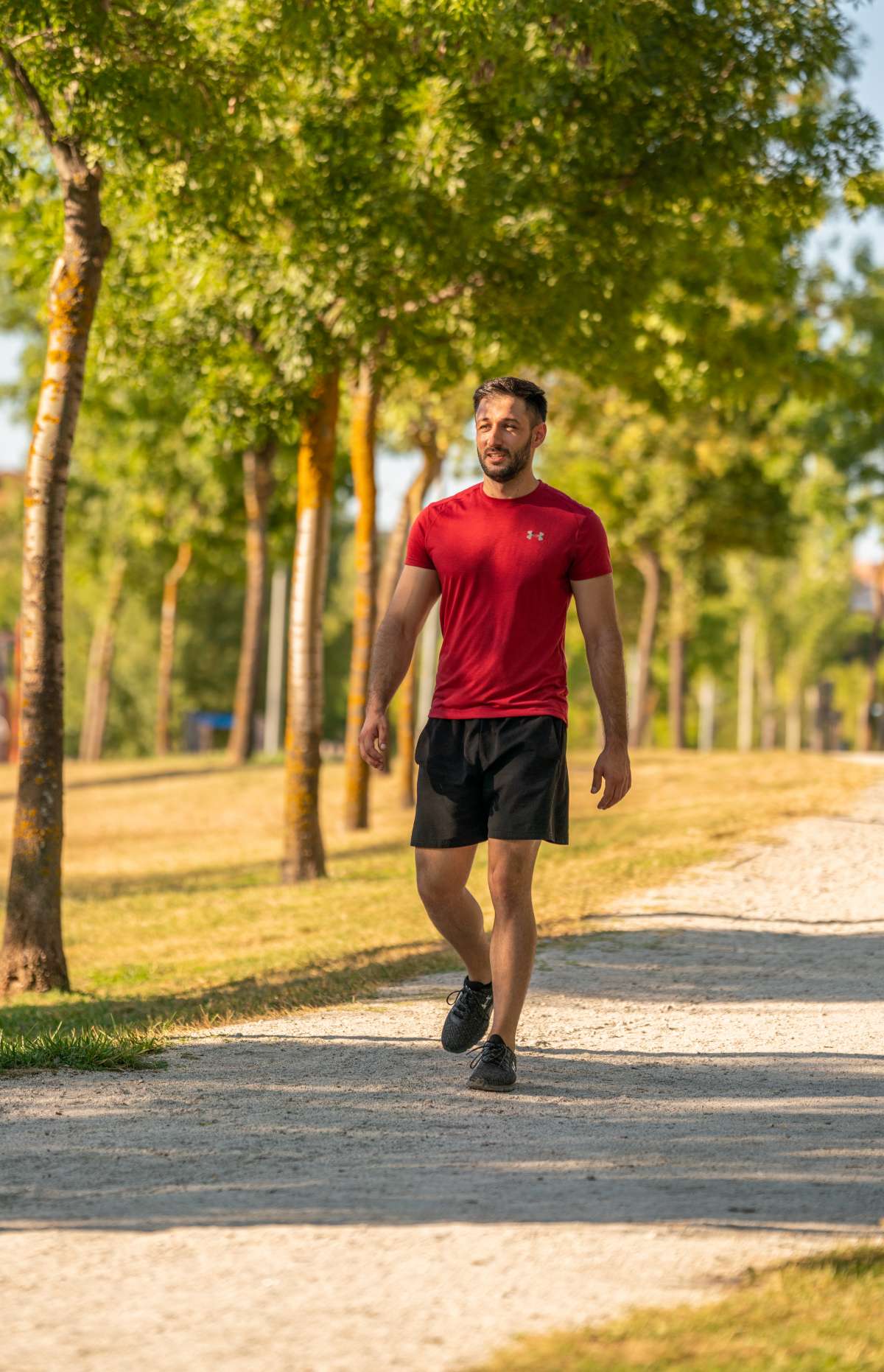 Alejandro - Instagram: neifit_trainer - Tres Cantos - Entrenamiento por intervalos de alta intensidad (HIIT)