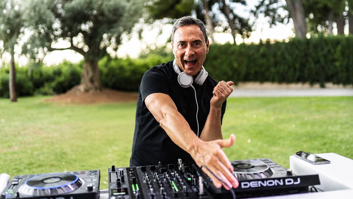 Evendeejays - Buñol - DJ para Casamentos