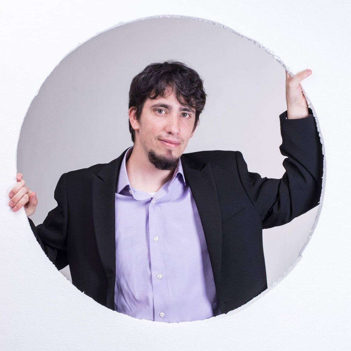 Pedro Gonzalez - Madrid - Web Design e Web Development