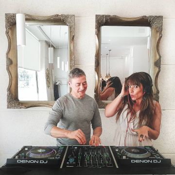 Evendeejays - Buñol - DJ para eventos