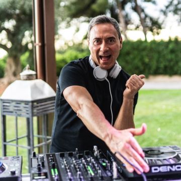 Evendeejays - Buñol - DJ para eventos