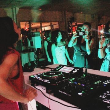 Evendeejays - Buñol - DJ para bodas