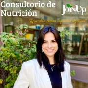 JoinUp club - Madrid - Nutricionista