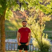 Alejandro - Instagram: neifit_trainer - Tres Cantos - Clases privadas de natación (para mí o mi grupo)