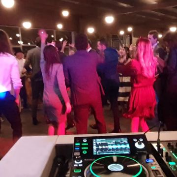 Evendeejays - Buñol - DJ para bodas
