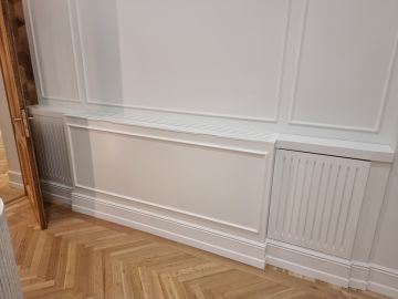 Reformas y Obras factor S.L - Madrid - Cabinet Refacing