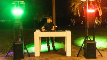 Evendeejays - Buñol - DJ para Festas e Eventos