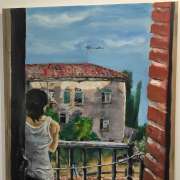 Pedro Gonzalez - Madrid - Retratos Artísticos