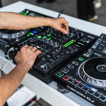 Evendeejays - Buñol - DJ