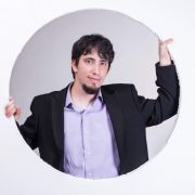 Pedro Gonzalez - Madrid - Web Design e Web Development