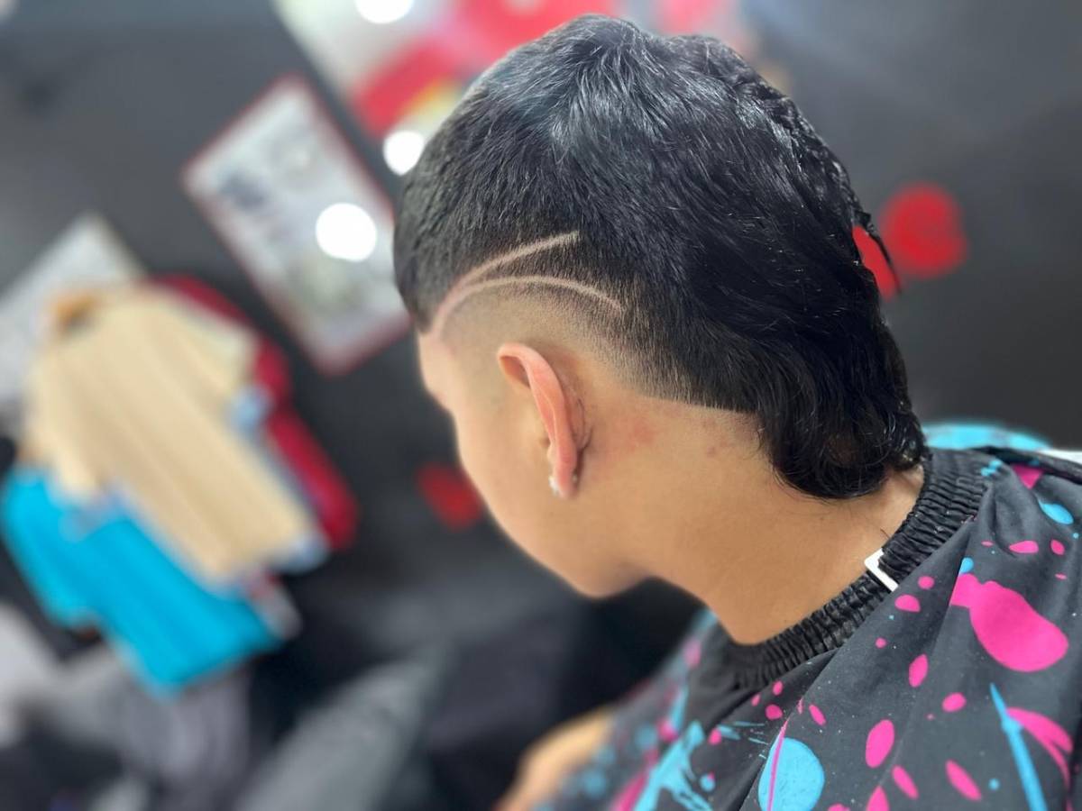 Jamestylemobile - Barcelona - Barberos