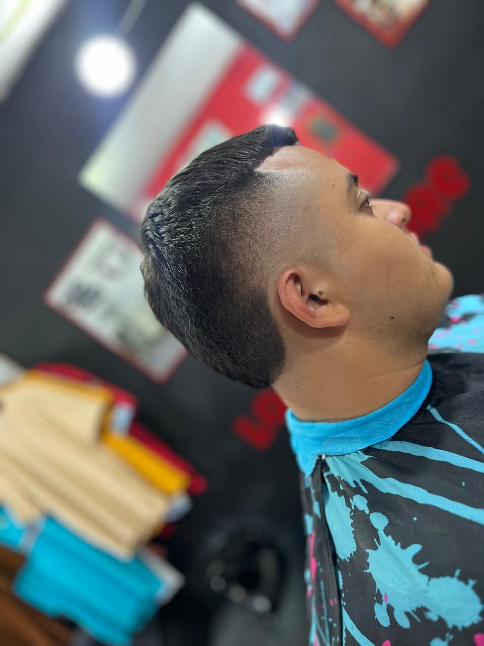 Jamestylemobile - Barcelona - Peluquerías y barberías