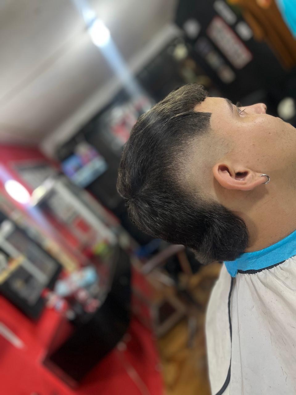 Jamestylemobile - Barcelona - Peluqueros