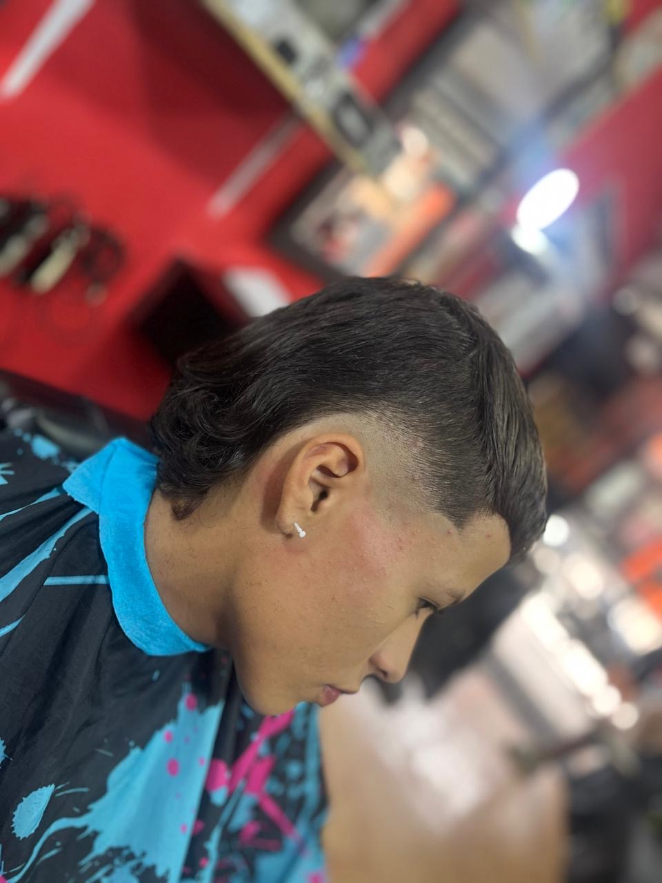 Jamestylemobile - Barcelona - Peluquerías y barberías