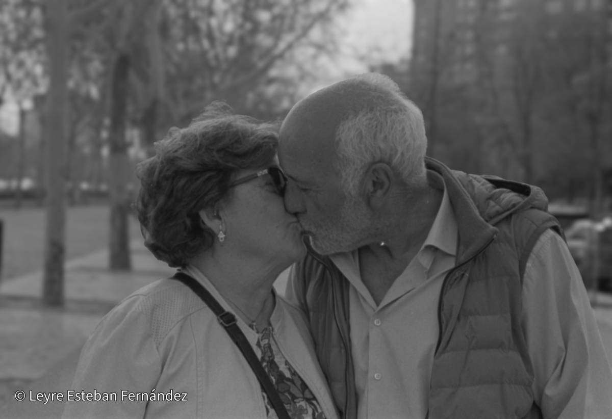 Leyre Esteban Fernández - Madrid - Vídeos de boda