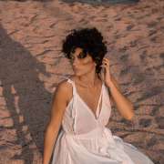 Cristina Mascarell - Terrassa - Fotografía de boudoir