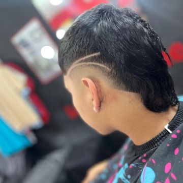 Jamestylemobile - Barcelona - Barberos