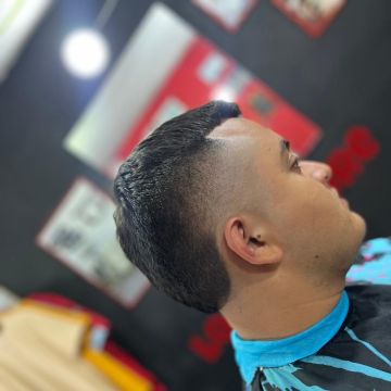 Jamestylemobile - Barcelona - Peluquerías y barberías