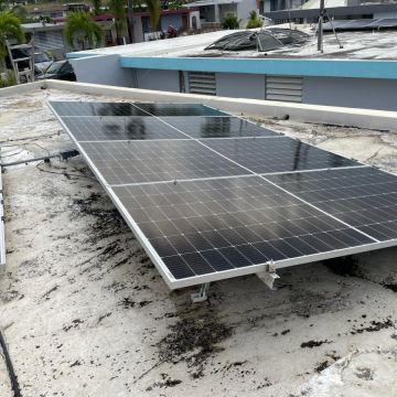 Hugo Solar Panel Cleaning - Vitoria-Gasteiz - Limpieza o revisión de paneles solares