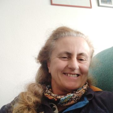 Helene - Vitoria-Gasteiz - Paseador de perros