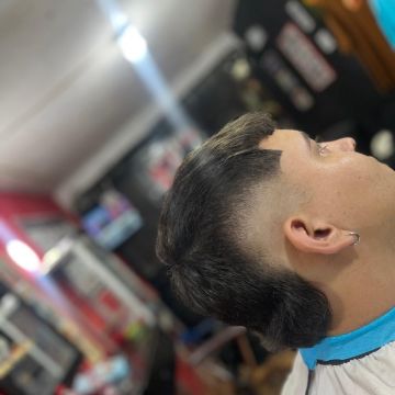 Jamestylemobile - Barcelona - Peluqueros
