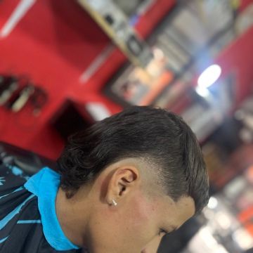 Jamestylemobile - Barcelona - Peluquerías y barberías