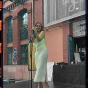 Scarlett Rose - Logroño - Cantante para bodas