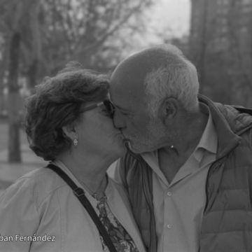 Leyre Esteban Fernández - Madrid - Vídeos de boda