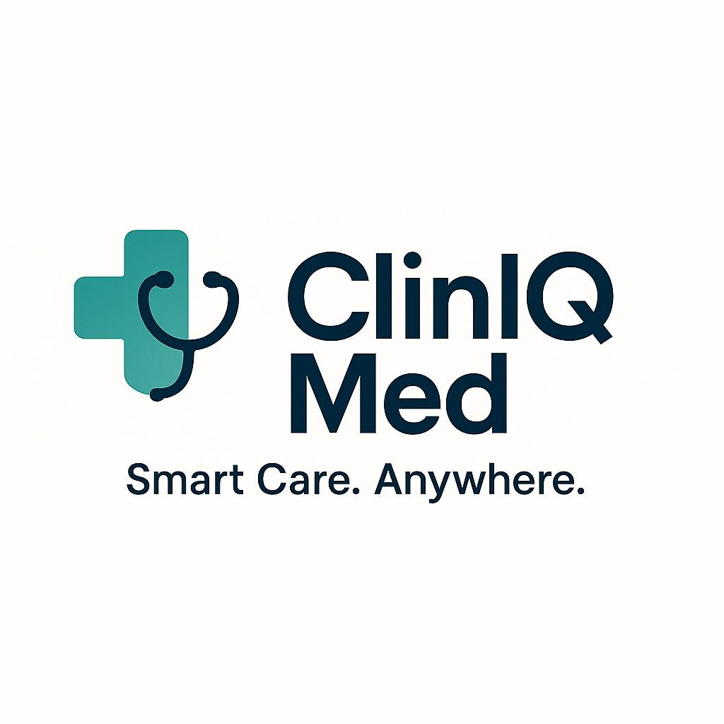 Dr. Tavares Lopes - ClinIQ Telemedicine - Oeiras - Medicina