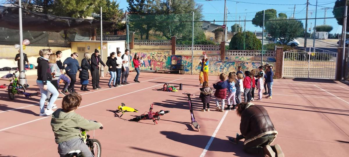 Kids&Fun - Terrassa - Wedding Decorating
