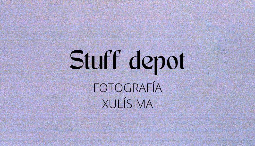 stuffdepot_ - Valencia - Fotografía inmobiliaria
