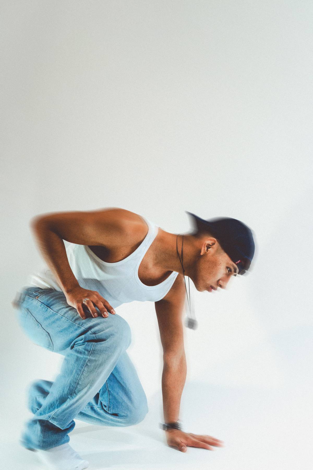 kevin - Leioa - Sessão Fotográfica