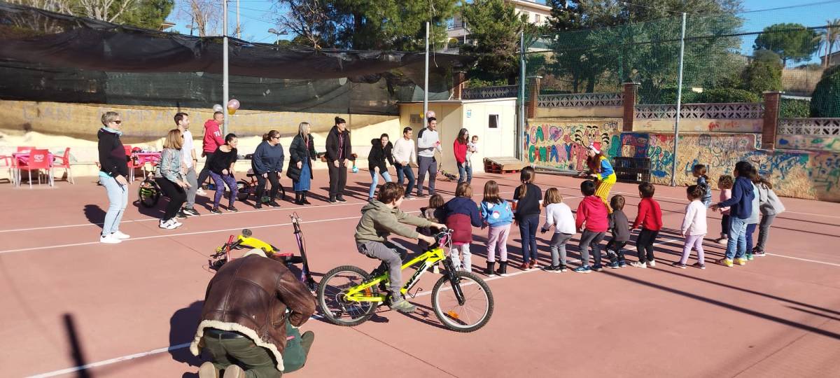 Kids&Fun - Terrassa - Clases de actuación