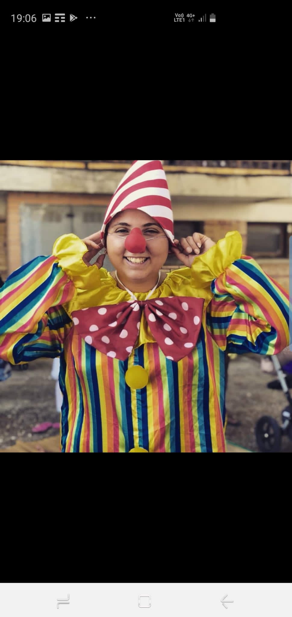 Kids&Fun - Terrassa - Santa