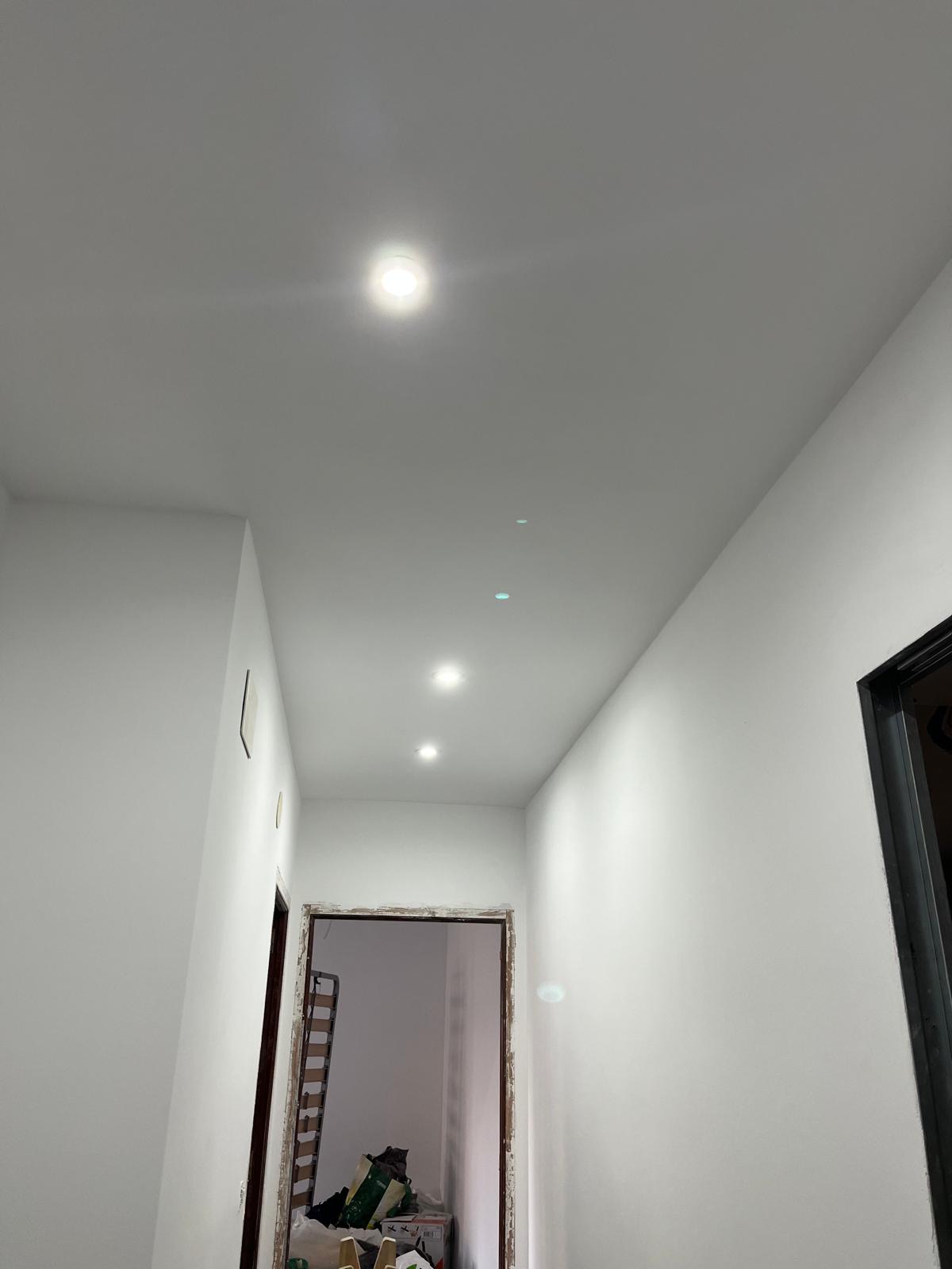 PCM Energy. Electricidad y sistemas automatizados - Mengíbar - Domótica