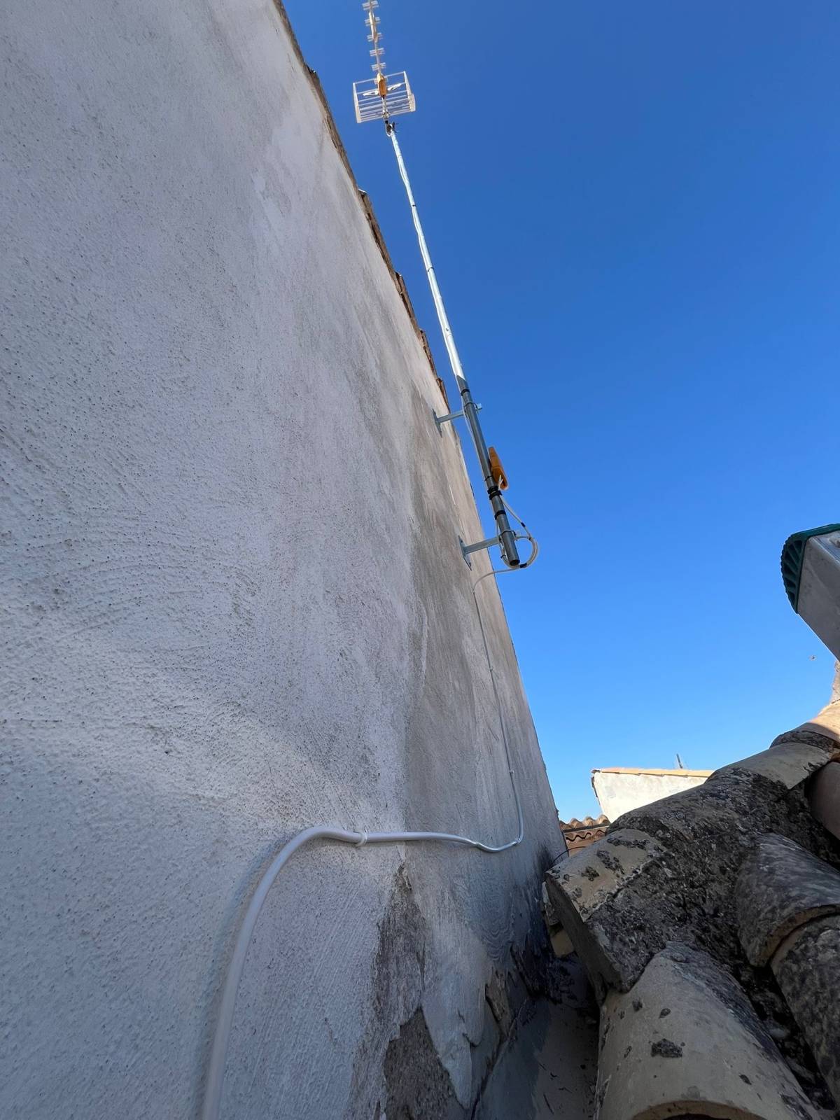 PCM Energy. Electricidad y sistemas automatizados - Mengíbar - Problemas eléctricos y de cableado