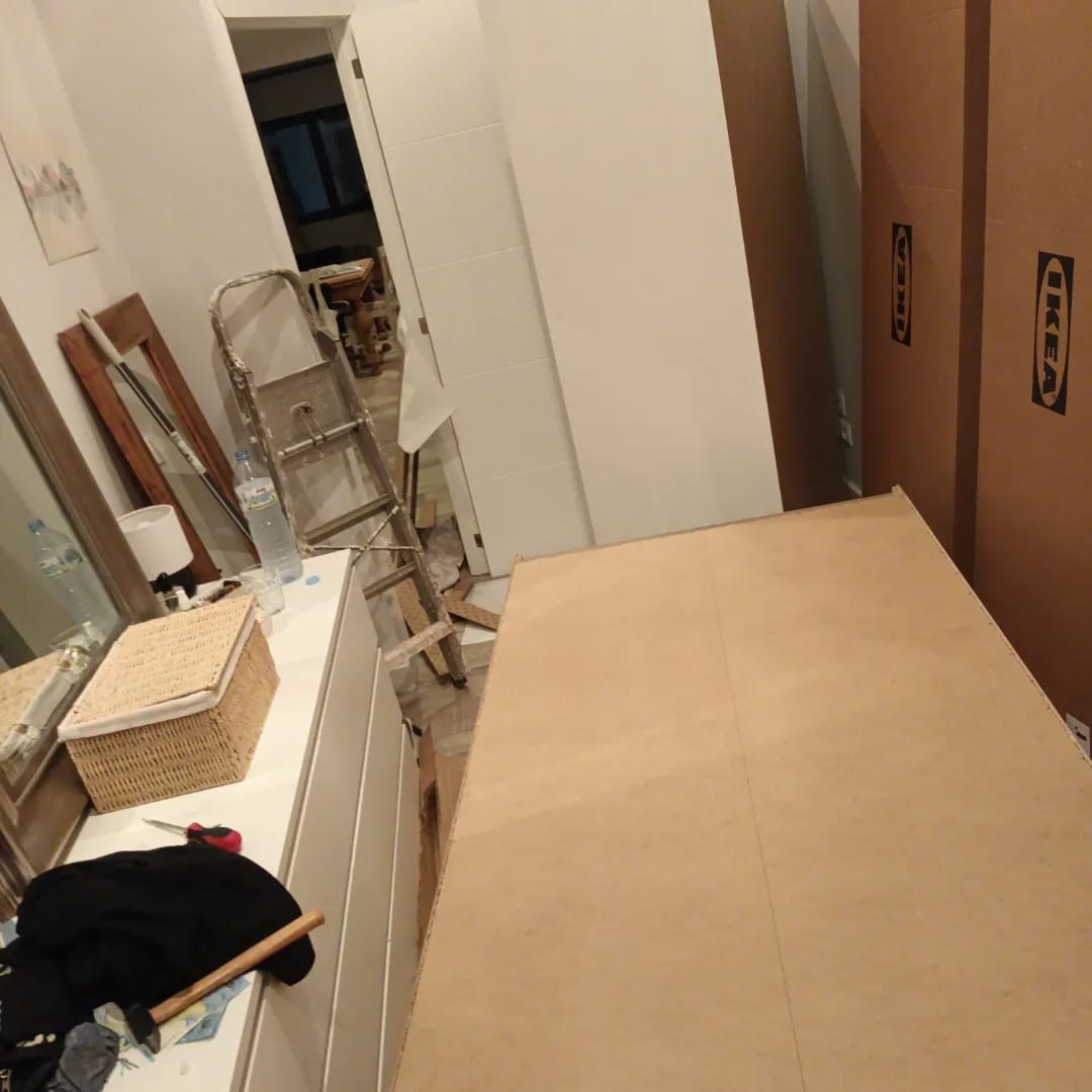 Jcesar - Mataró - Instalação ou Remodelação de Gradeamento
