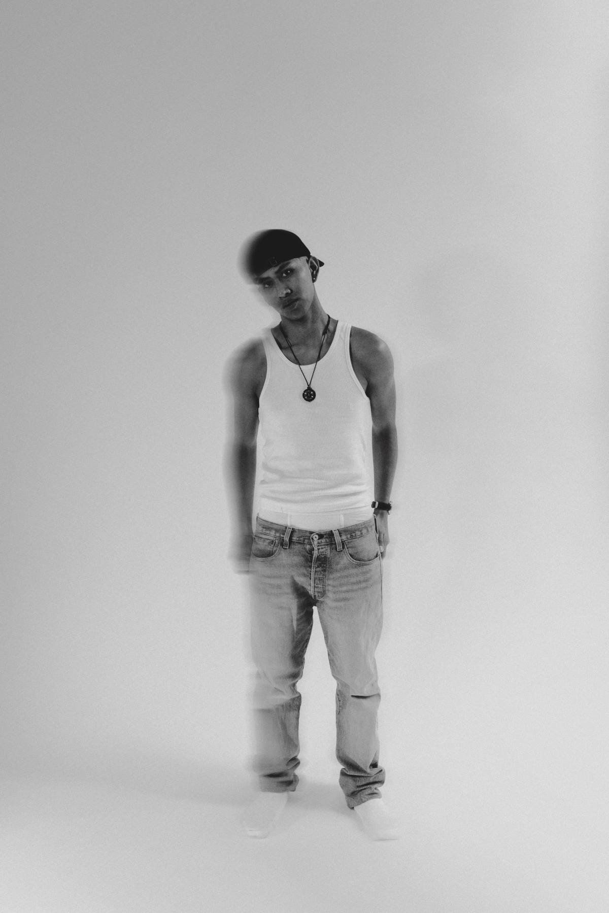 kevin - Leioa - Estúdio de Fotografia