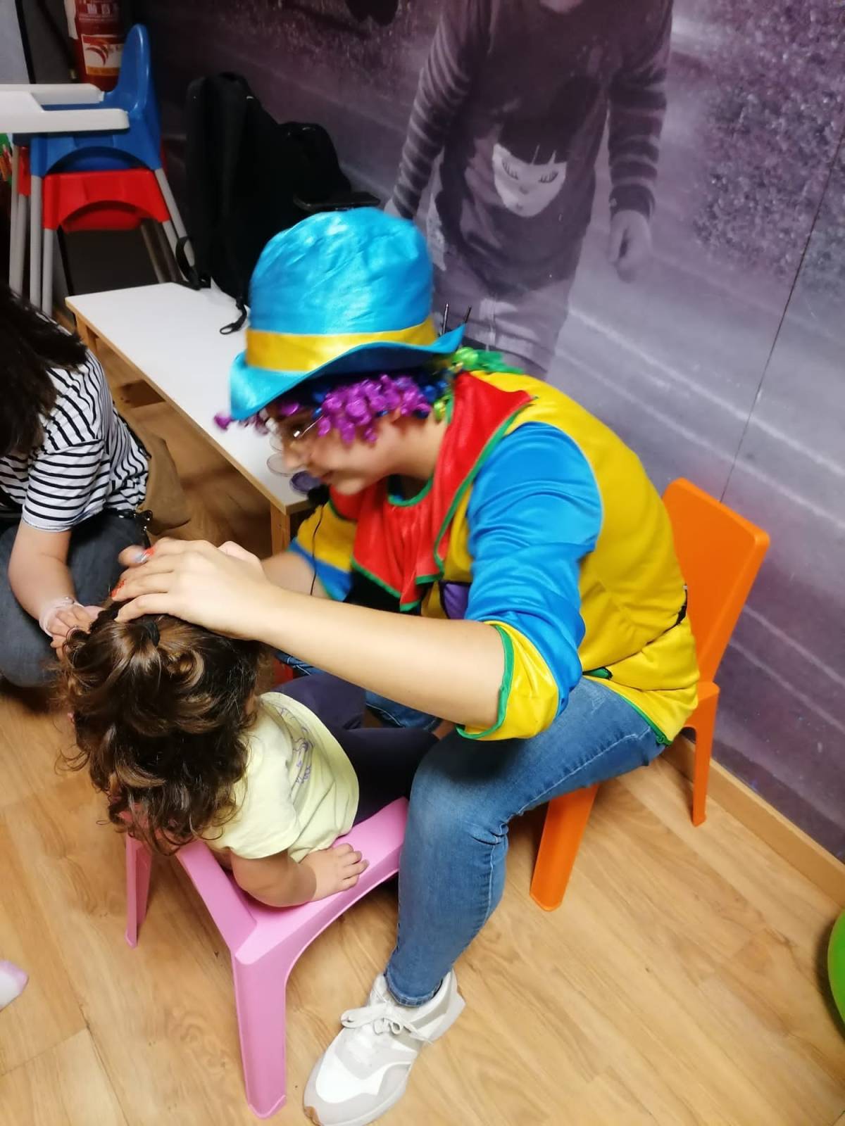 Kids&Fun - Terrassa - Dance Choreography Lessons