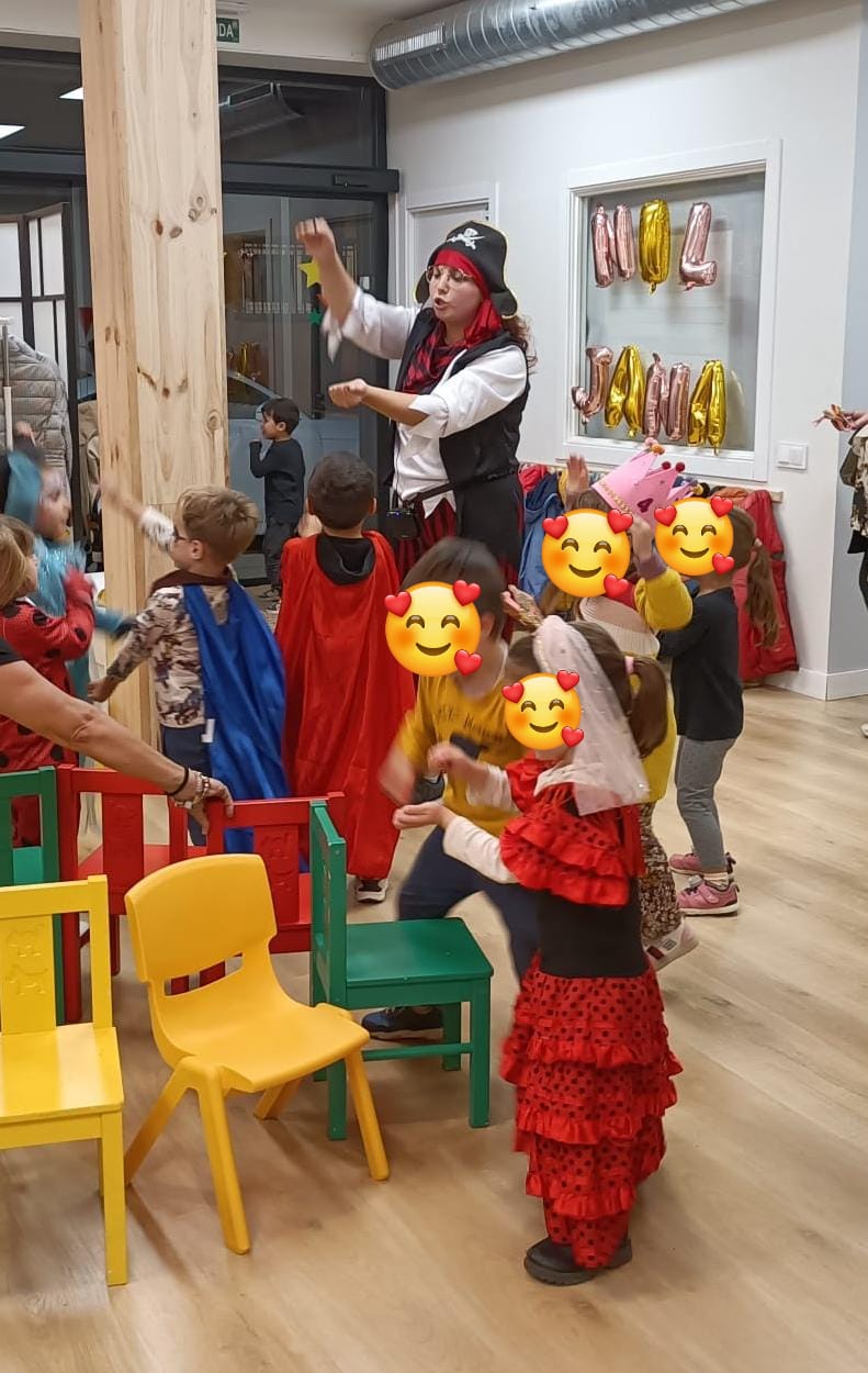 Kids&Fun - Terrassa - Animación con payasos