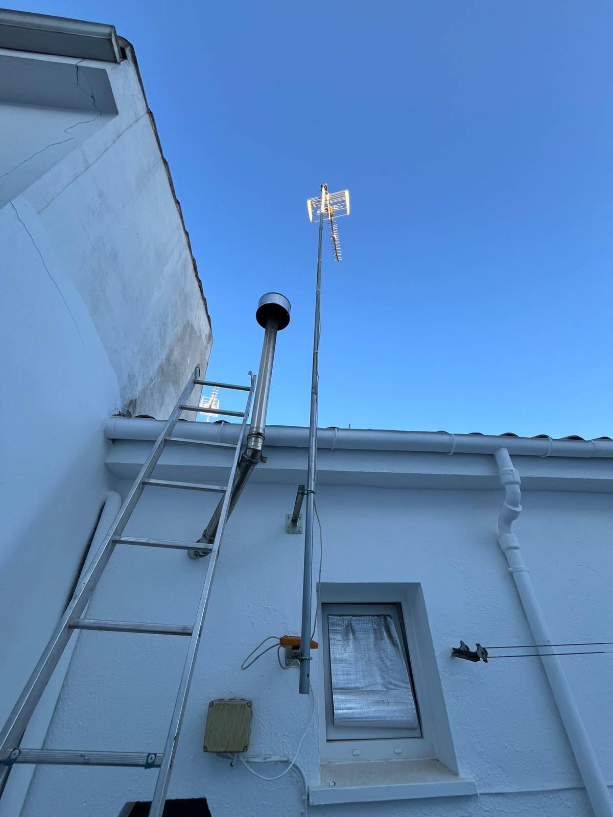 PCM Energy. Electricidad y sistemas automatizados - Mengíbar - Cableado