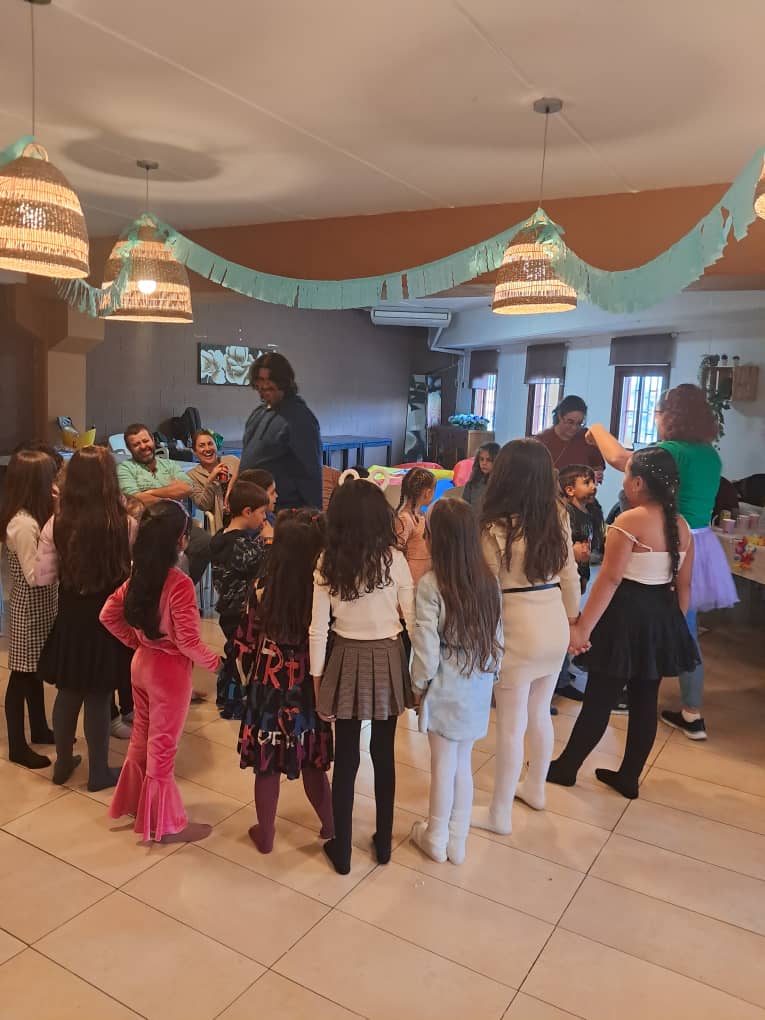 Kids&Fun - Terrassa - Drawing Lessons