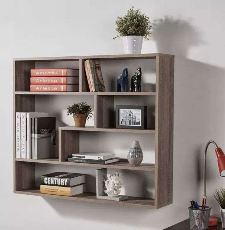 Muebles multifuncionales - Barcelona - Pintura Exterior