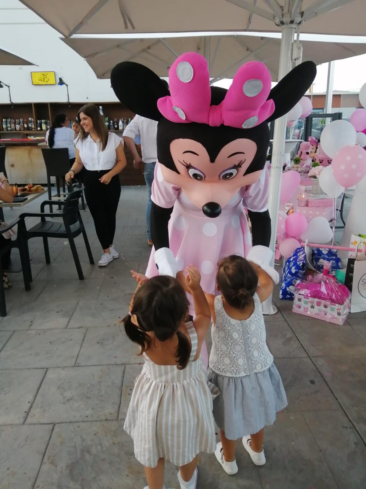 Kids&Fun - Terrassa - Balloon Decorations