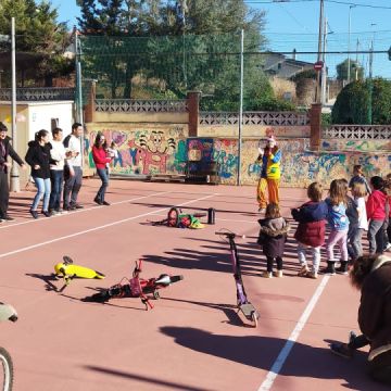Kids&Fun - Terrassa - Wedding Decorating