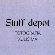stuffdepot_ - Valencia - Fotografía inmobiliaria