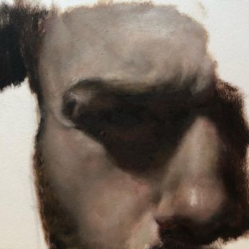 Jesús Boltzmann - Madrid - Clases de dibujo, pintura y escultura