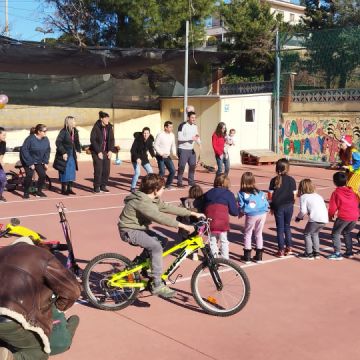Kids&Fun - Terrassa - Acting Lessons